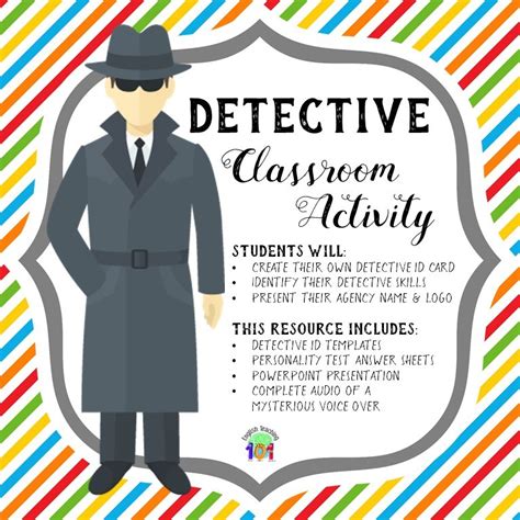 As a detective, try to solve each case by questioning the . . Detective cases to solve with answers pdf
